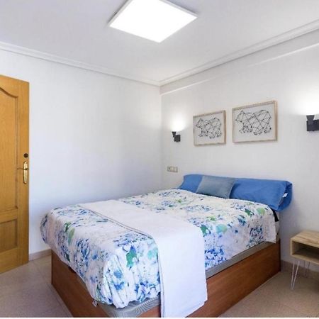 Payma Apartments เบนิดอร์ม ภายนอก รูปภาพ